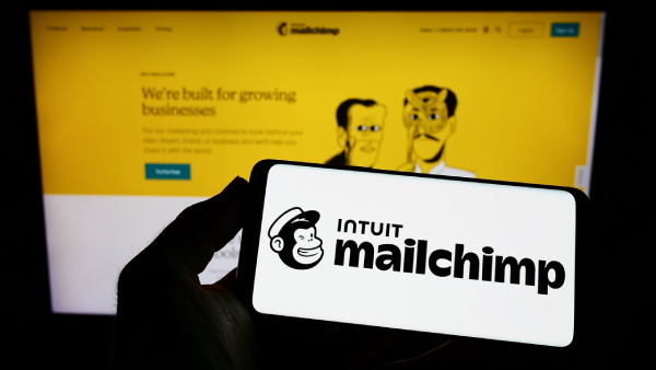 Mailchimp helps small businesses do big things