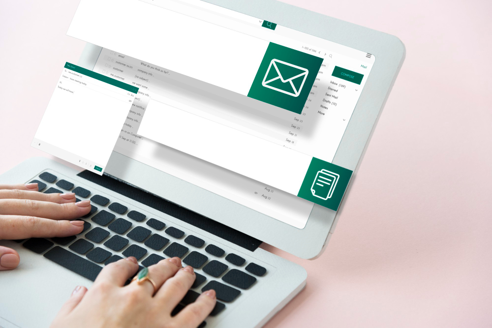 To implement email personalization, you need to have a specific and rigorous analysis of customers and the information they provide