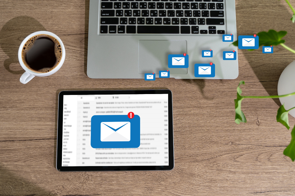 One way to show care and respect for customers is to allow them to choose the content they want to receive