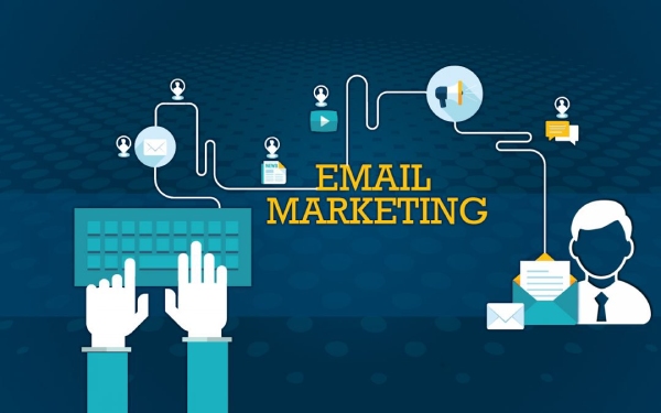Email marketing is the use of email to promote products or services, as well as incentivize customer loyalty