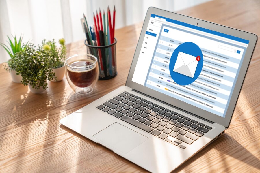 Optimize the short email description content (preview content)
