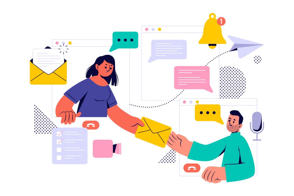 The perfect time to send an email to one audience group may not be ideal for another audience group