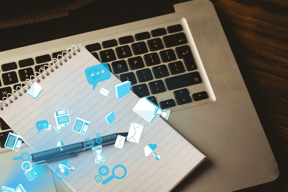 Too many emails can annoy your readers, while too few emails might not create the desired impact.